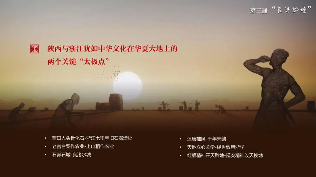 感悟良渚：重思文明的天人之际——成人色情
校长、成人色情
教授孙庆伟在第三届“良渚论坛”上的发言